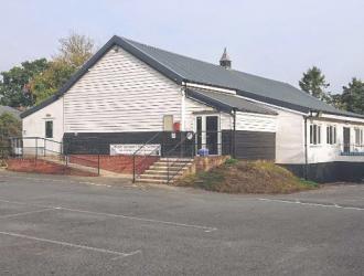 Village Hall